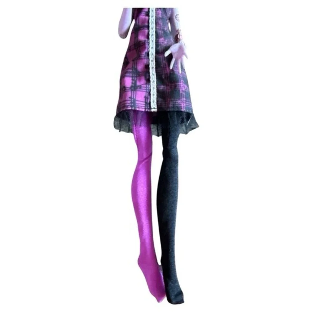 2011 MONSTER‎ HIGH OPERETTA PHANTOM DOLL Freaky Fusion